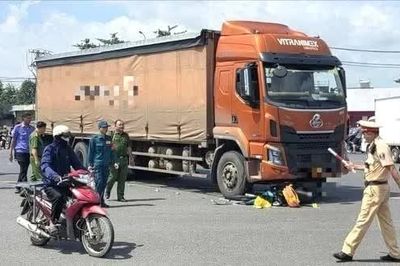 Cục CSGT lập 2 tổ công tác tăng cường tuần tra, kiểm soát tại Đồng Nai