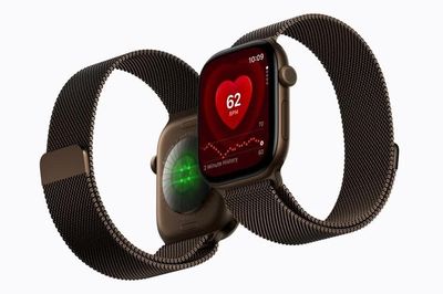 Apple Watch 12 và Watch Ultra 4 tích hợp trợ lý lên cổ tay