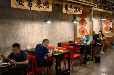 Người độc thân tạo ra nền kinh tế mới tại châu Á