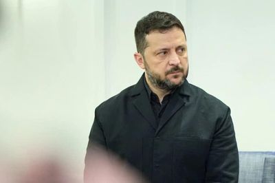 Ông Zelenskyy nói sẵn sàng gặp ông Putin tại hội nghị G20