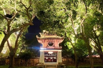 Kiến tạo thể chế để Hà Nội thực sự là nơi hiền tài hội tụ và tỏa sáng - Bài cuối: Hội tụ và trọng dụng nhân tài để xây dựng Thủ đô văn hiến, văn minh, hiện đại