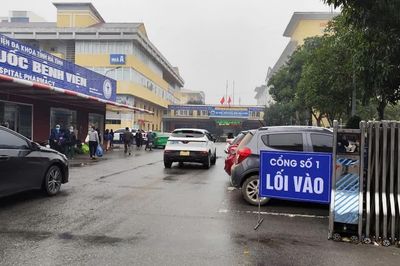 Hà Tĩnh rà soát các gói thầu y tế liên quan Công ty Việt Mỹ