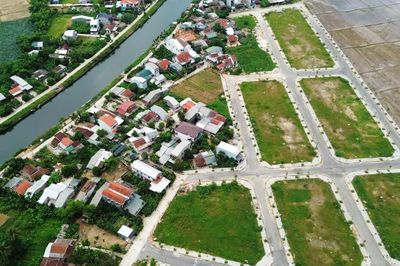 Thị trường BĐS Huế: Không phát triển nóng, cần có giá trị khác biệt