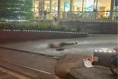 Nam du khách Hàn Quốc tử vong tại khách sạn ở Lào Cai, nghi rơi từ tầng 17