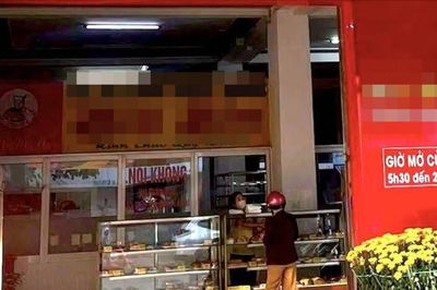 Vụ 254 người ngộ độc sau khi ăn bánh mì:Đề xuất phạt tiền và đình chỉ hoạt động 4 tháng