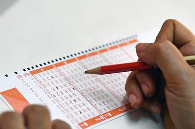 Vietlott tìm thấy khách hàng trúng độc đắc hơn 5 tỷ đồng