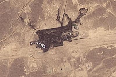 Mỹ nghi ngờ Iran đứng sau vụ tấn công đường ống dẫn dầu của Ảrập Xêút