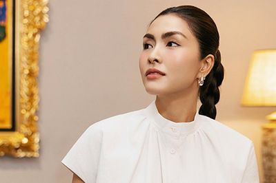 Nghệ sĩ nào vừa được Hà Kiều Anh, Tăng Thanh Hà chi tiền mua tranh?