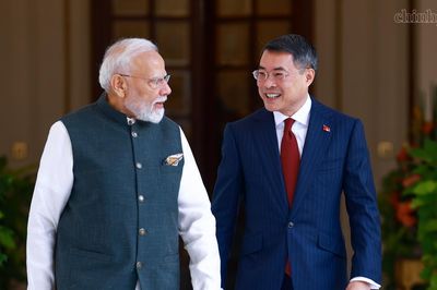 Thủ tướng Ấn Độ: Sự tham dự của Việt Nam giúp nâng tầm Hội nghị BRICS