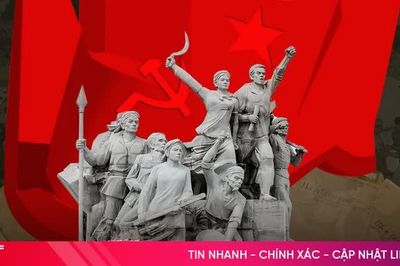 [Motion Graphics] Xô Viết Nghệ Tĩnh - Khúc tráng ca bất tử
