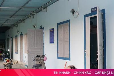 Hình thành những xóm trọ tại vùng sôi động nhất Hà Tĩnh