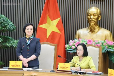 Quản lý trang thiết bị y tế phải cắt giảm trung gian, minh bạch về giá và tăng cường dữ liệu