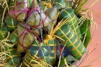 Khi ẩm thực trở thành nhịp cầu văn hóa