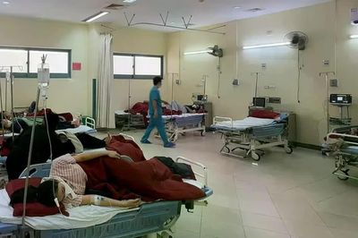 Hơn 170 công nhân Scavi Huế nhập viện: Tạm ngưng suất ăn do Công ty Huế Thành cung cấp