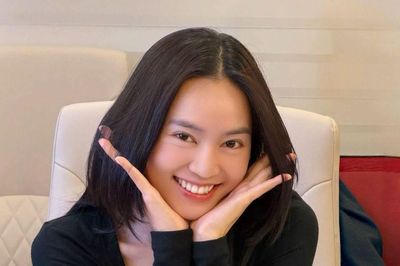 Người đặc biệt khiến Ninh Dương Lan Ngọc vỡ òa hạnh phúc