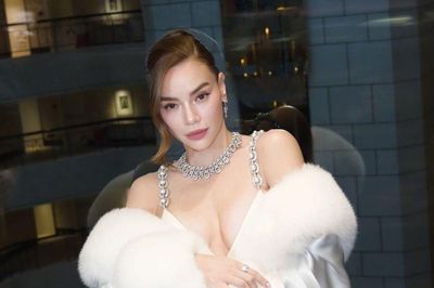 Tình trạng hiện tại của Hồ Ngọc Hà