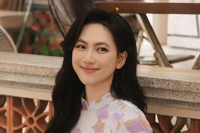 Bước ngoặt lớn của Phương Anh Đào