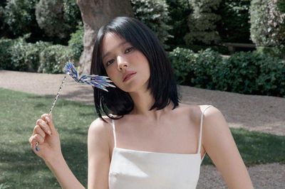 Lựa chọn đúng đắn của Song Hye Kyo ở tuổi 44