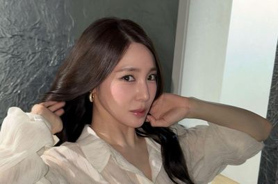 Tiffany Young có động thái đặc biệt sau khi kết hôn với Byun Yo Han