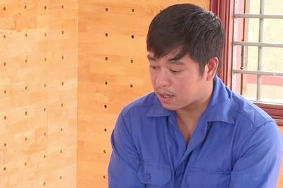 Dùng kéo sát hại người tình rồi đến công an đầu thú