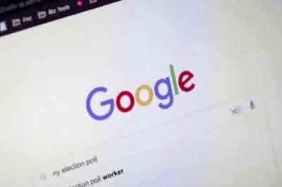 Hàn Quốc cảnh báo Google về vụ lộ dữ liệu nhạy cảm