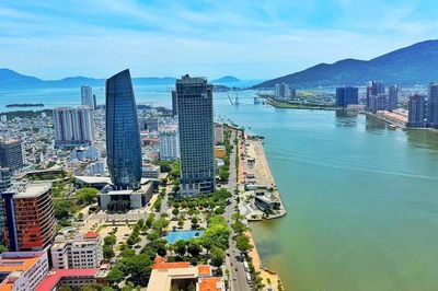 Đà Nẵng gia hạn sử dụng đất cho 2 doanh nghiệp