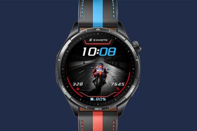 HONOR Watch 6 Pro ấn định ngày ra mắt 28/9 với thiết kế kép cùng tính năng đo huyết áp