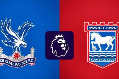 Nhận định Crystal Palace vs Ipswich: Chủ nhà tiếp đà thăng hoa, khách gặp khó