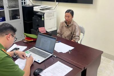 Lào Cai: Khởi tố đối tượng dùng tài sản của người khác để lừa đảo 208 triệu đồng