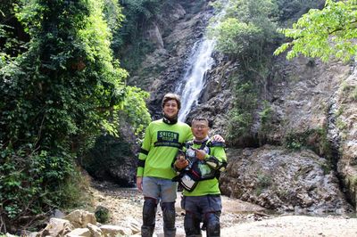 Ðánh thức những miền xanh