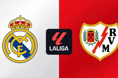 Lịch sử đối đầu Real Madrid vs Rayo Vallecano: Từ đại tiệc 10-2 đến cú đá muộn của Mbappe