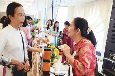 Tạo động lực tăng trưởng mới cho Huế