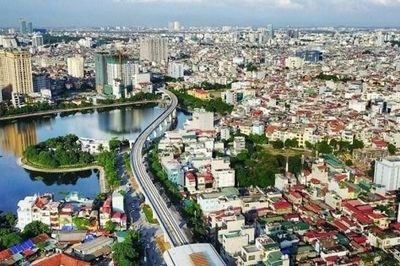 Hà Nội thúc vốn cho dự án, mở thêm kênh huy động dài hạn