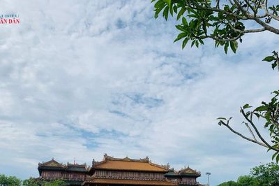Xây dựng phương pháp thống nhất lượng hóa giá trị kinh tế của di sản thế giới tại Việt Nam