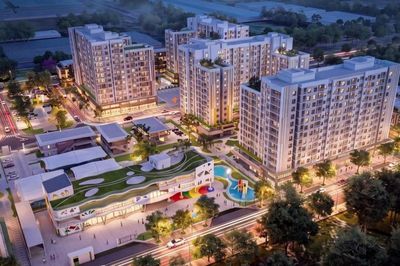 Bắc Ninh có thêm 2.000 căn nhà ở xã hội, giá từ 600 triệu đồng/căn