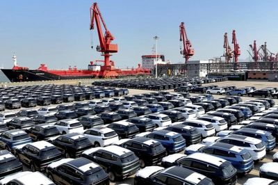 Tổng thống Trump không phản đối hãng xe Trung Quốc sản xuất tại Mỹ