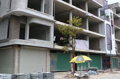Nhà riêng dưới 7 tầng được miễn giấy phép xây dựng
