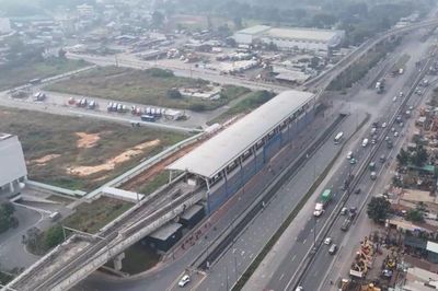 Đề xuất dành đất phát triển nhà cho thuê gần khu TOD