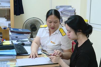 Hộ kinh doanh lao đao khi phải tra cứu hàng trăm hướng dẫn thuế