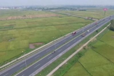 Đề xuất hơn 10.700 tỷ đồng mở rộng cao tốc Hà Nội - Bắc Giang