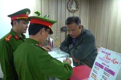 Quy định mới về xử phạt vi phạm cư trú