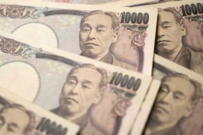 Nhật Bản: Lợi suất trái phiếu chính phủ kỳ hạn 10 năm chạm mốc 3%
