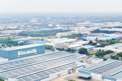 Hành trình nửa thế kỷ của Vinamilk: Từ ba nhà máy cũ đến hệ sinh thái dinh dưỡng xuất khẩu 65 quốc gia