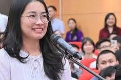 Từ lần chứng kiến mẹ được cứu sống đến lựa chọn Gây mê hồi sức của nữ bác sĩ top 10