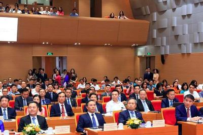 Khơi thông nguồn lực tài chính phục vụ tăng trưởng kinh tế Thủ đô