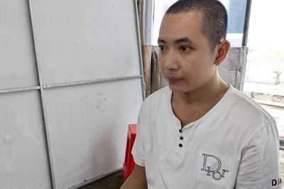 Biết 'bạn gái' 13 tuổi, nam thanh niên vẫn làm chuyện 'người lớn'