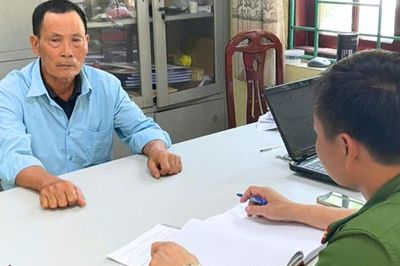 Cuộc lẩn trốn truy nã 40 năm và 4 lần thay đổi tên