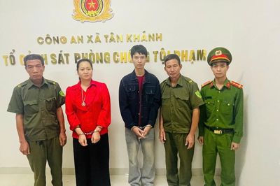 Phẫn nộ hành vi của hai mẹ con đánh người khuyết tật tâm thần yếu thế