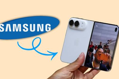 Vì sao Samsung có thể lời 6,5 triệu đồng cho mỗi chiếc iPhone Duo bán ra?