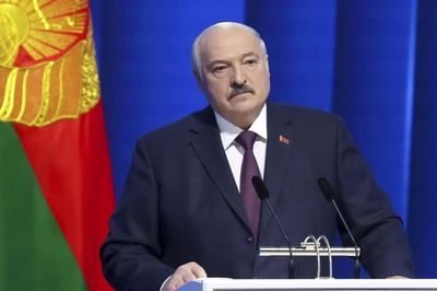 Ông Lukashenko: Belarus đã sẵn sàng cho một 'thỏa thuận lớn' với Mỹ
